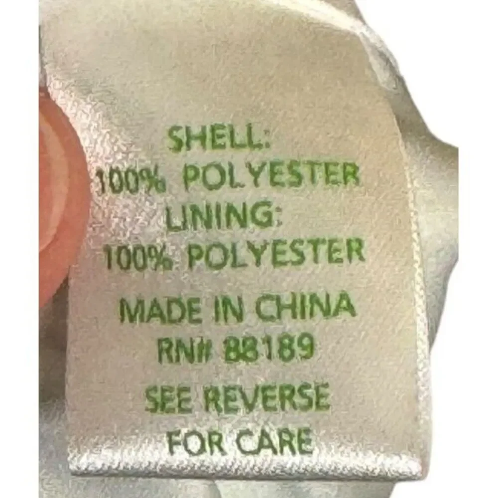 Lilly Pulitzer Women Dress Striped Sleeveless Sundress Antonia Green/White Sz. 2 - Picture 8 of 12